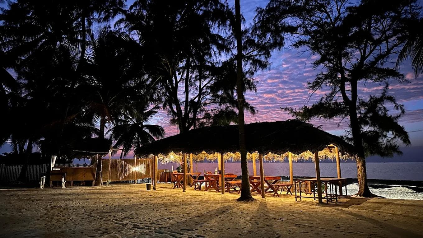 SEA SHELLS BEACH RESORT gallery 7