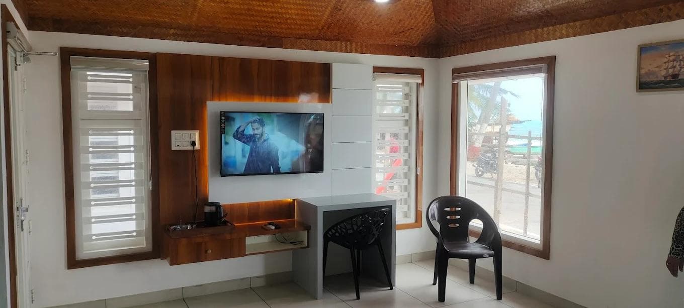 SAND CASTLE gallery 9