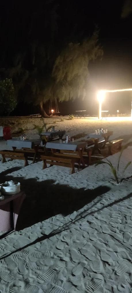 WHITE PEARL BEACH RESORT gallery 4