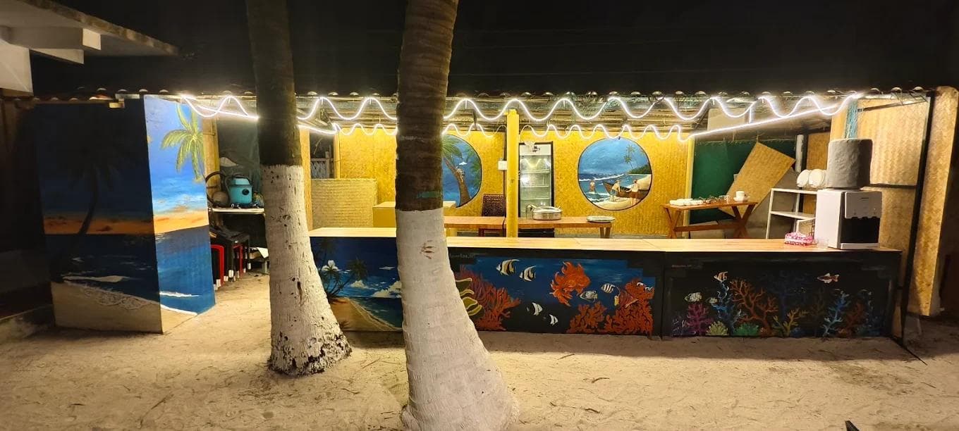 SEA VIEW BEACH RESORT gallery 8