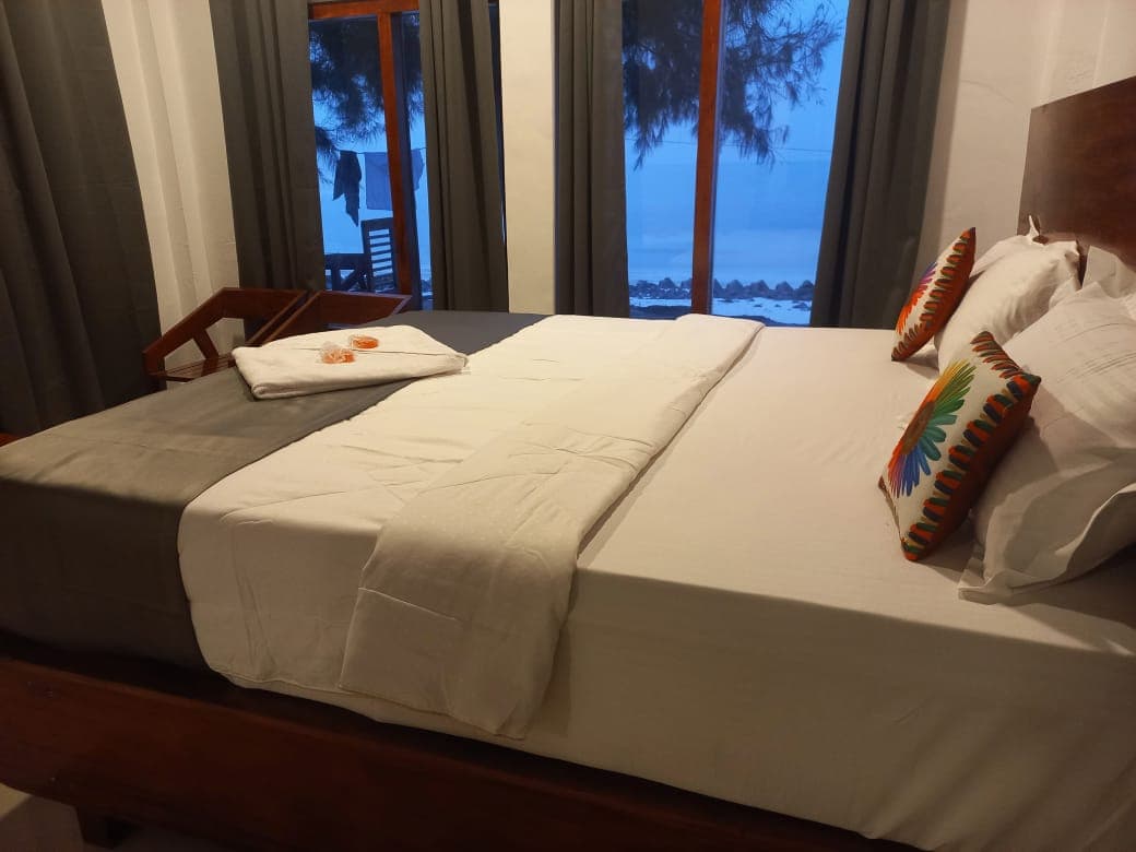 CHEDIYAR BEACH RESORT gallery 6