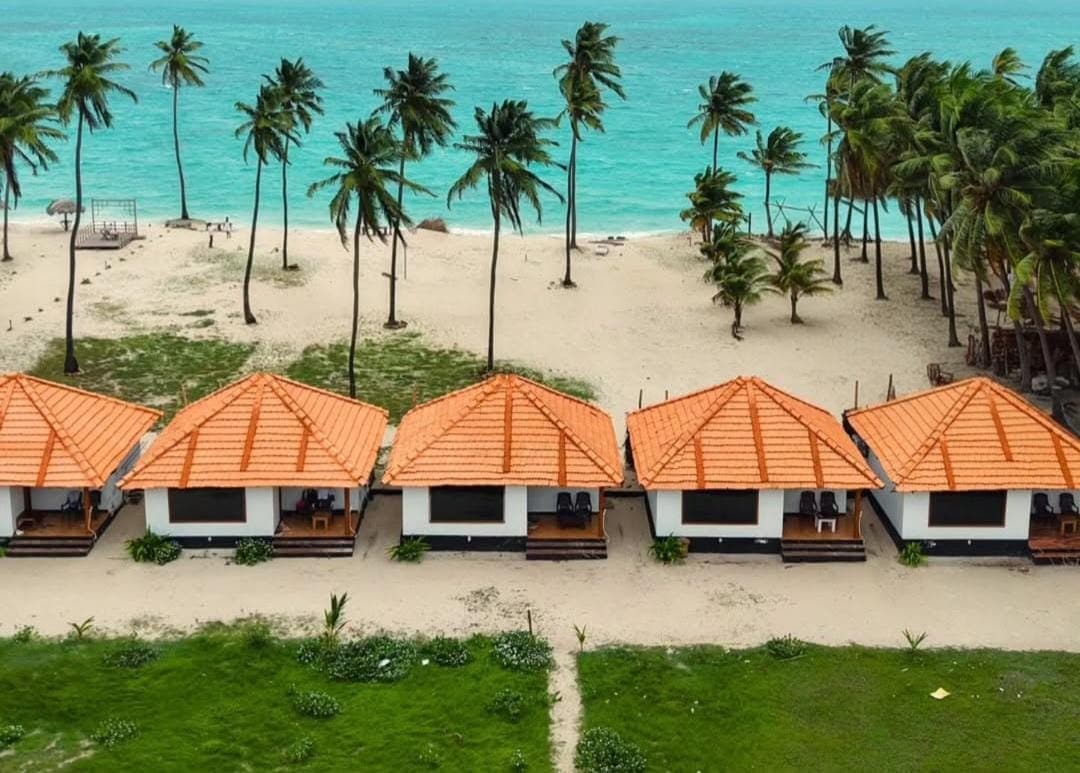 SEA SHELLS BEACH RESORT