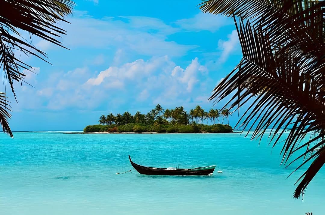 Kalpeni Island Yaatra