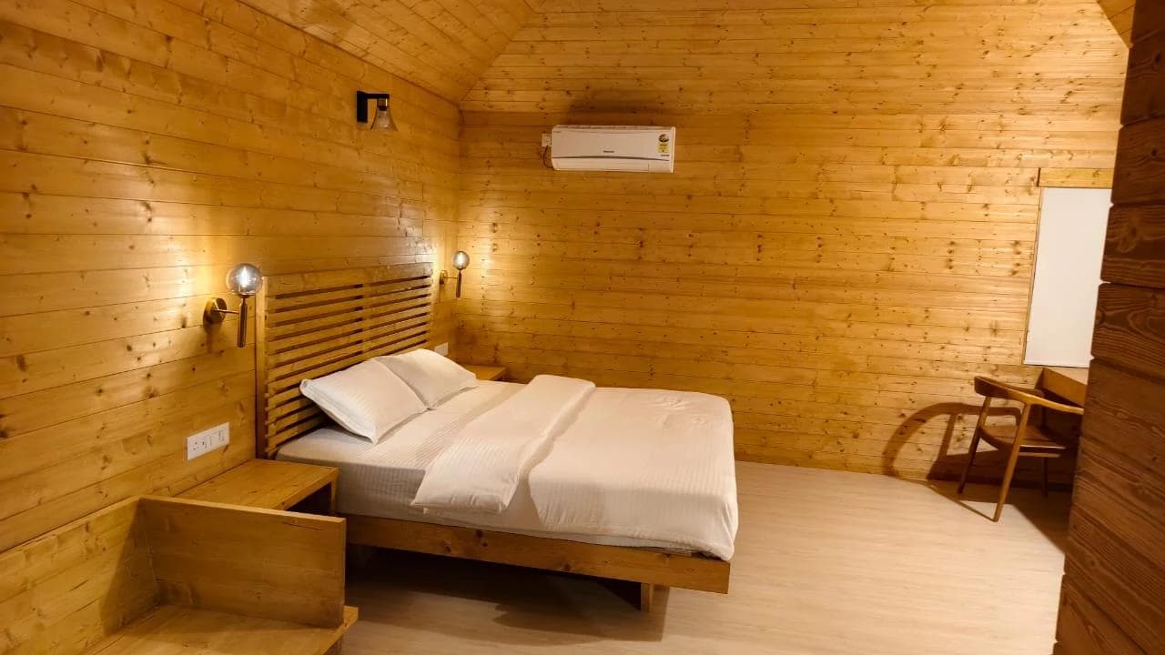 LACCADIVES RESORT gallery 1