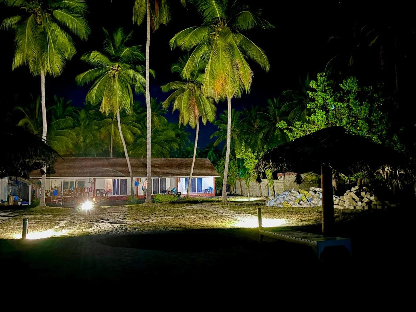 CORALINE BEACH RESORT gallery 9