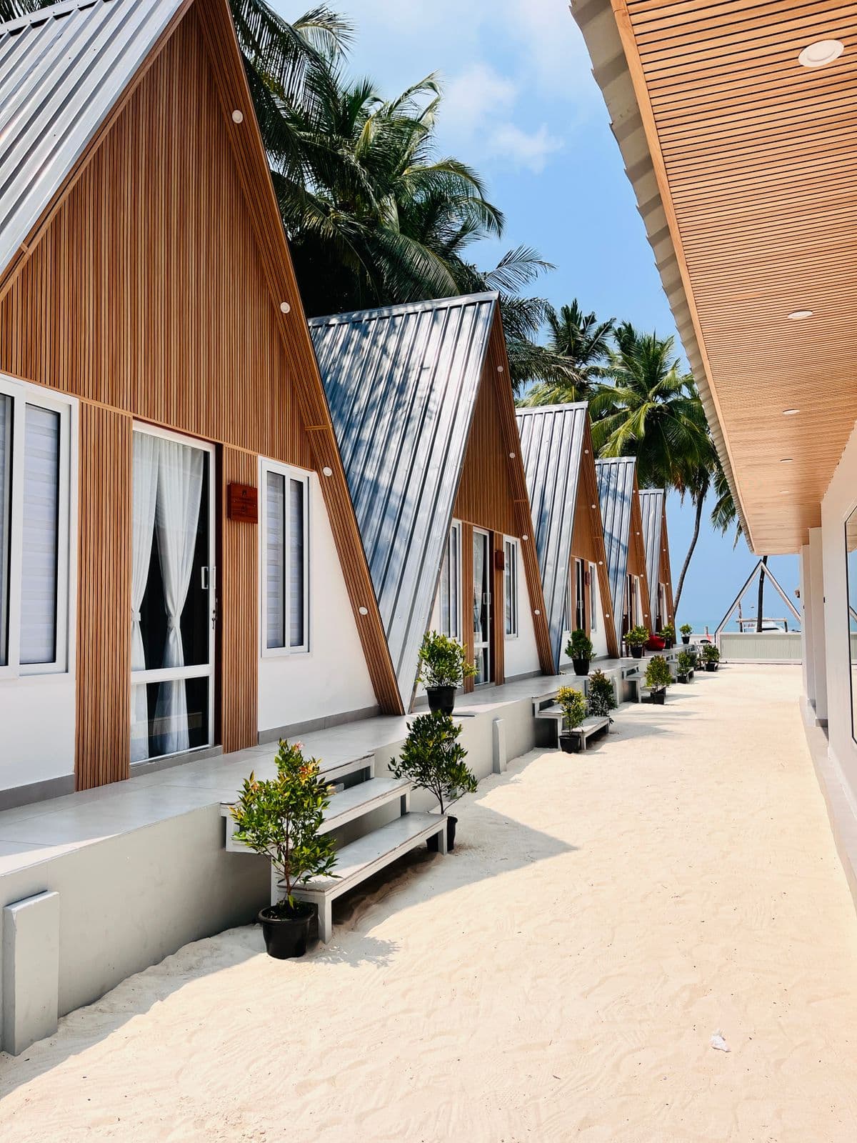 SAND BANK RESORT gallery 6