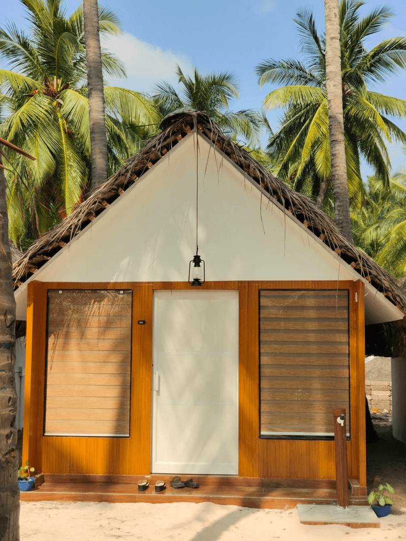 SEA VIEW BEACH RESORT gallery 1