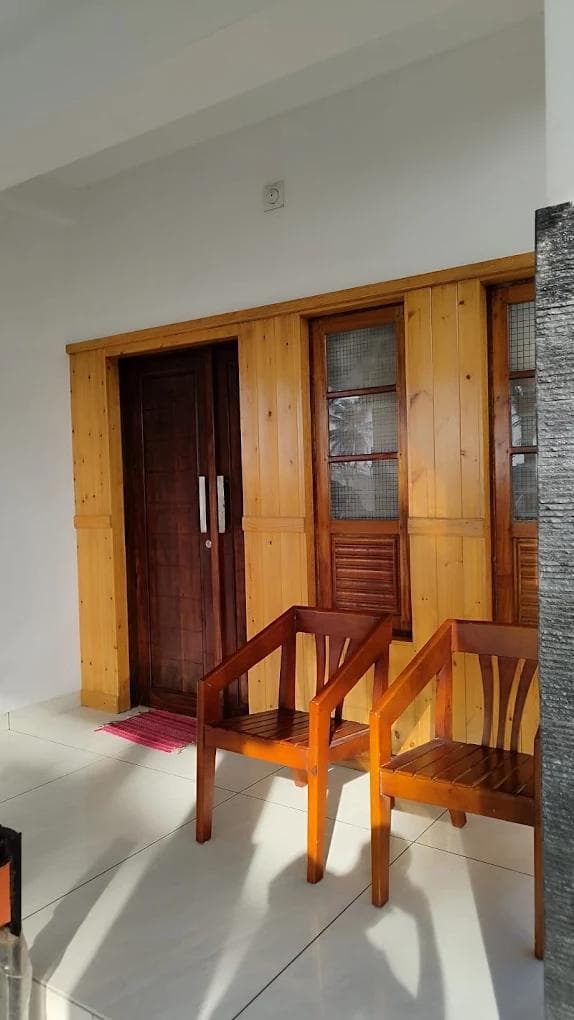 ALMAS TOURIST HOME gallery 2