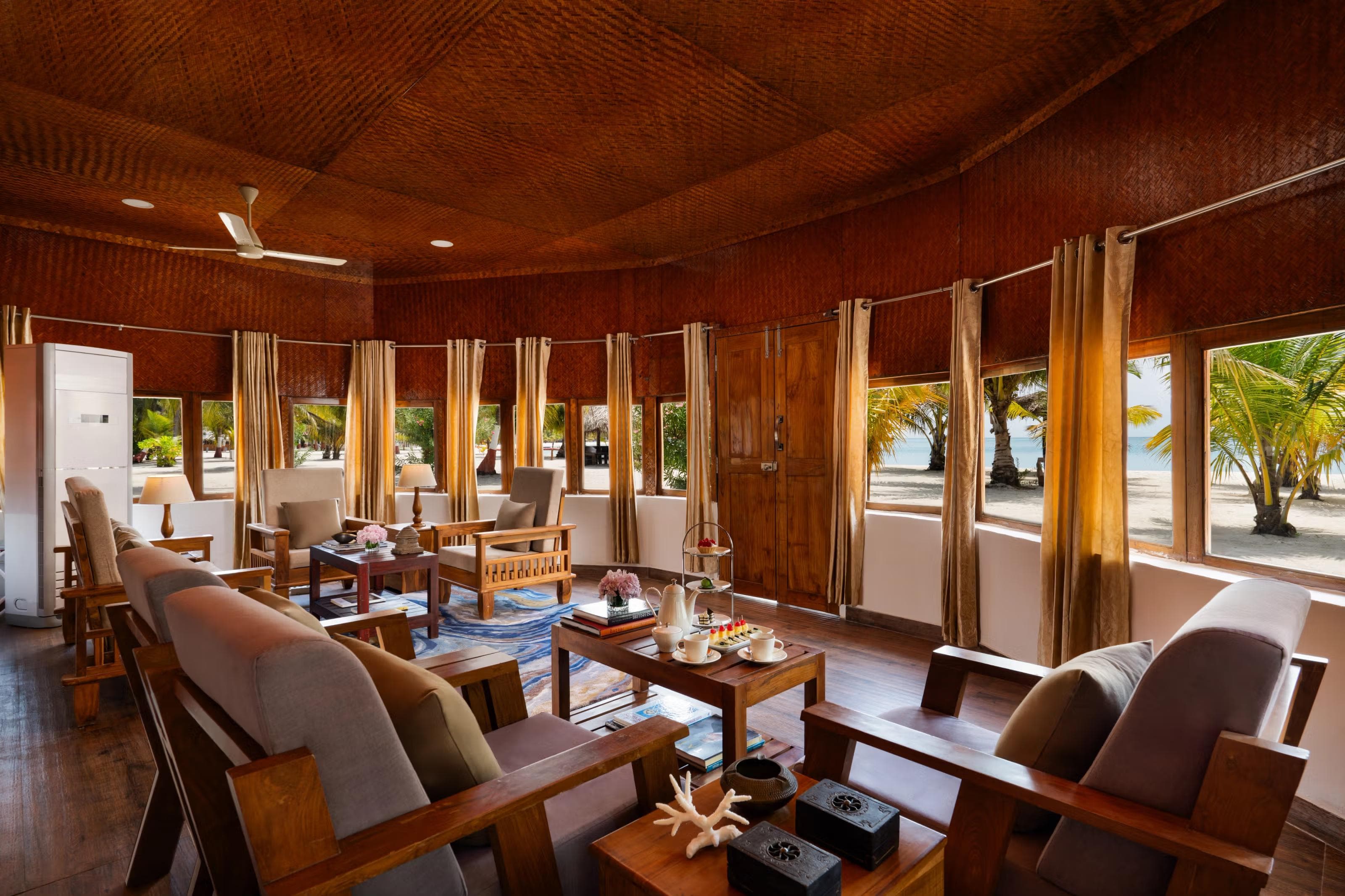 IHCL SELEQTIONS BANGARAM gallery 4