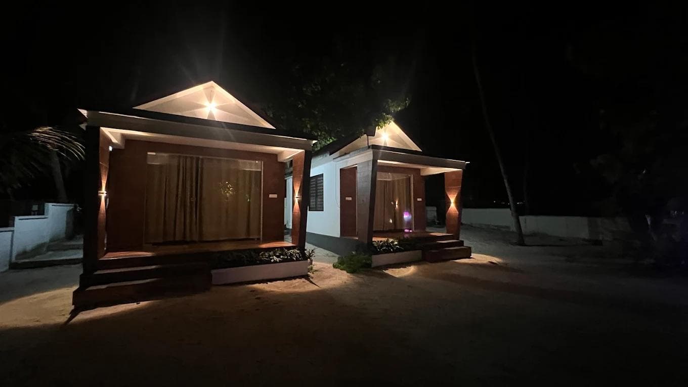 SK PARADISE BEACH RESORT gallery 1