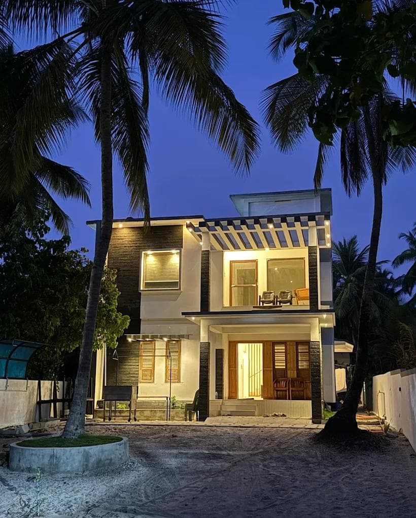 ALMAS TOURIST HOME gallery 3