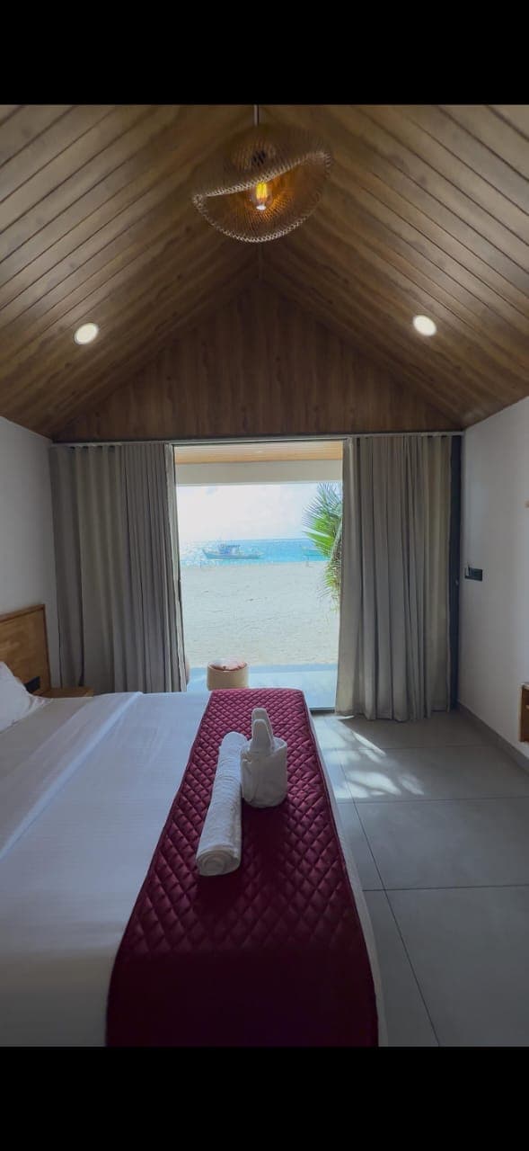 LAKSHADWEEP BEACH RESORT gallery 3