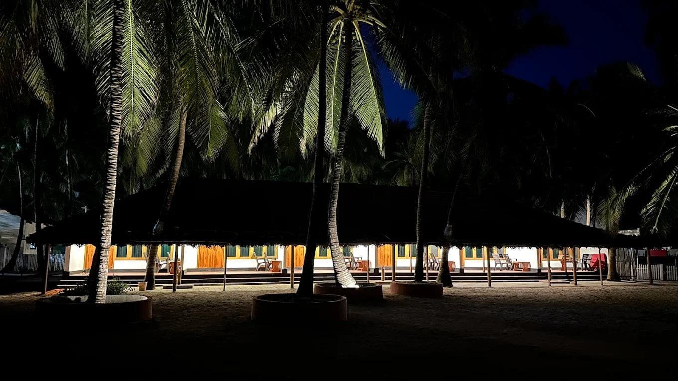 SEA SHELLS BEACH RESORT gallery 6