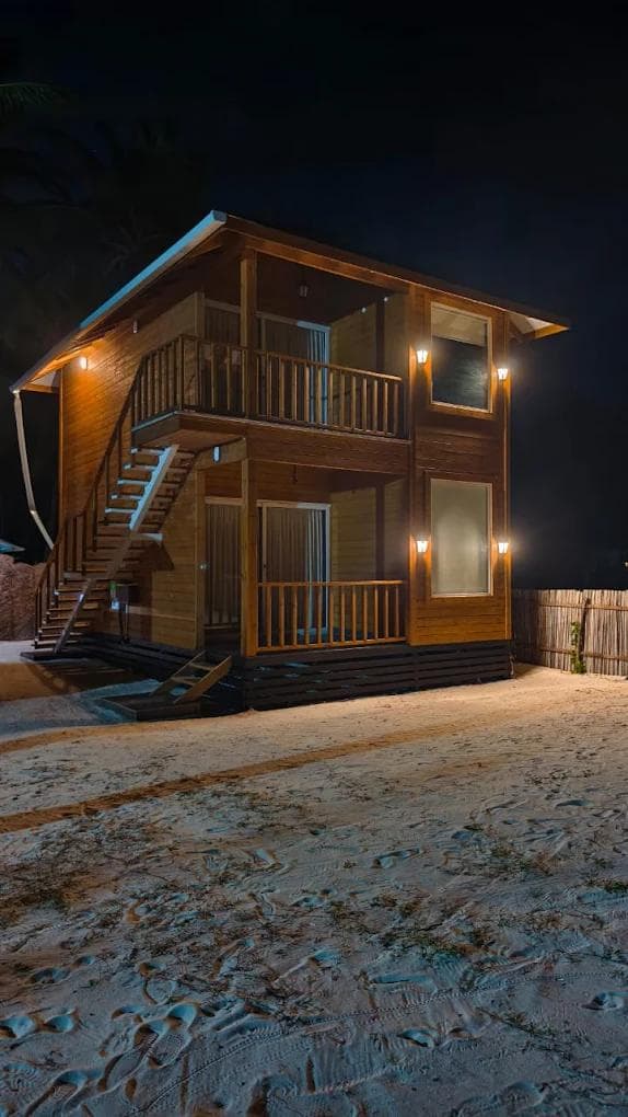 LACCADIVES RESORT gallery 2