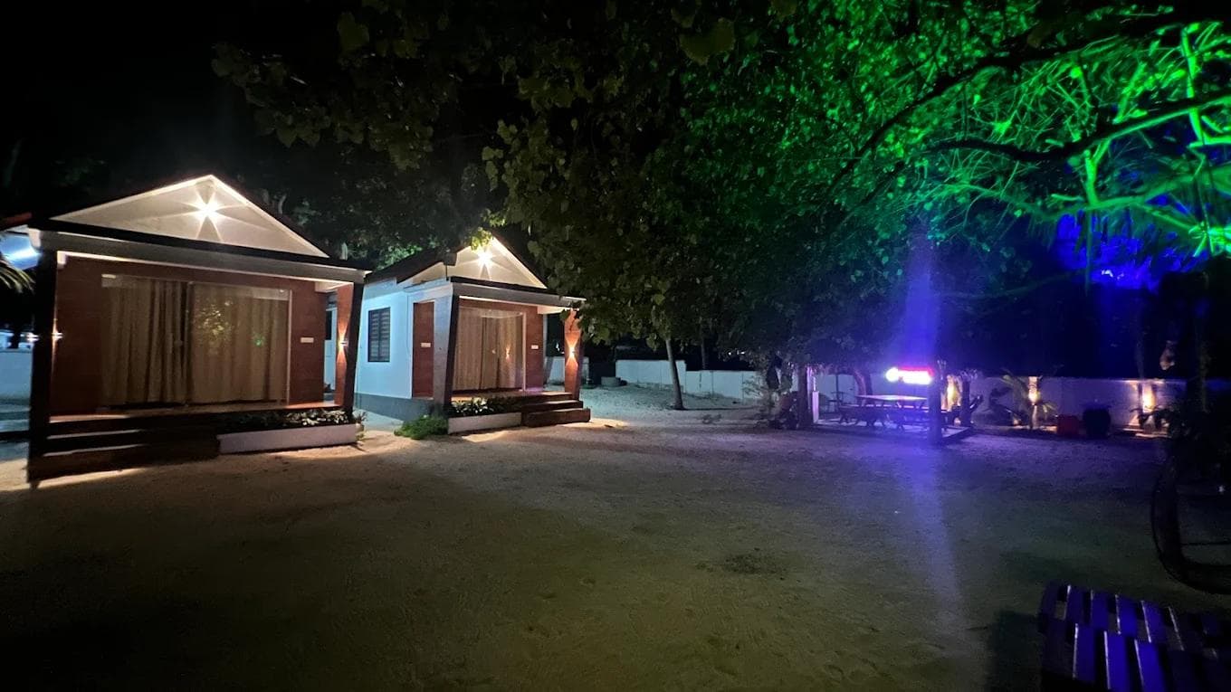 SK PARADISE BEACH RESORT gallery 2