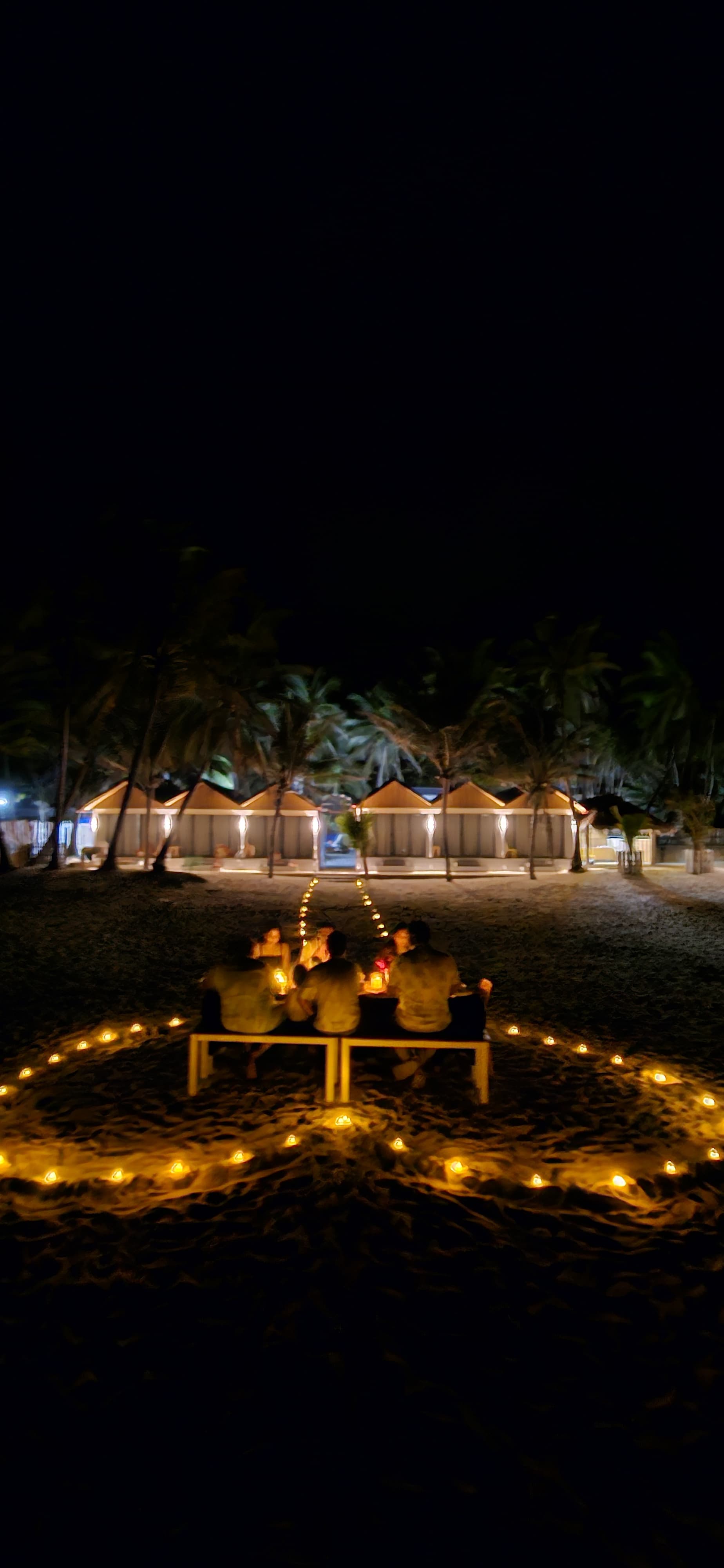 LAKSHADWEEP BEACH RESORT gallery 6