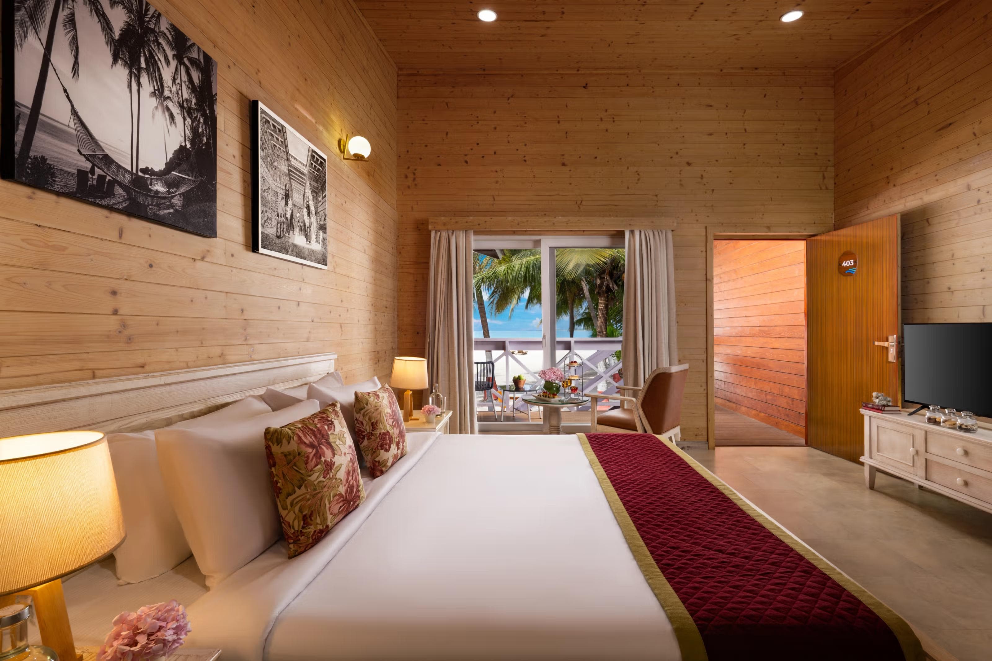 IHCL SELEQTIONS BANGARAM gallery 7