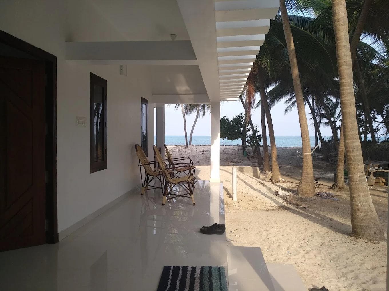 WHITE PEARL BEACH RESORT gallery 7