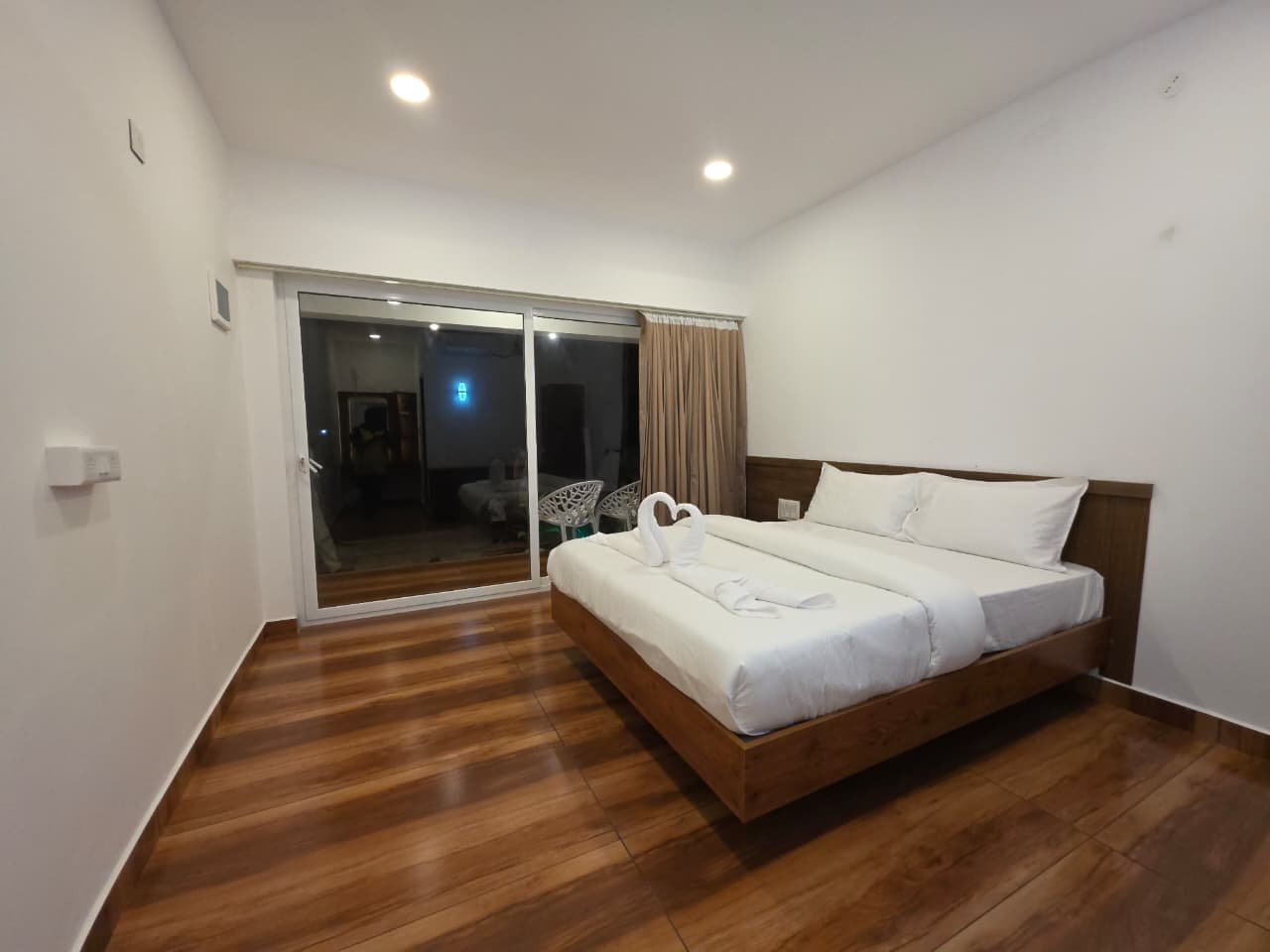 SUN BREEZE BEACH RESORT gallery 2