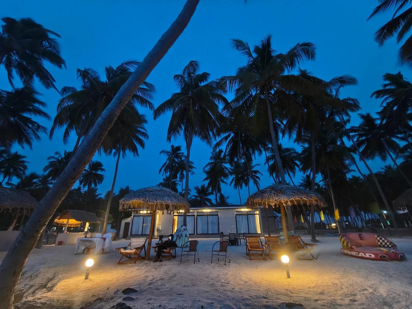 LAKSHA BAY BEACH RESORT gallery 5