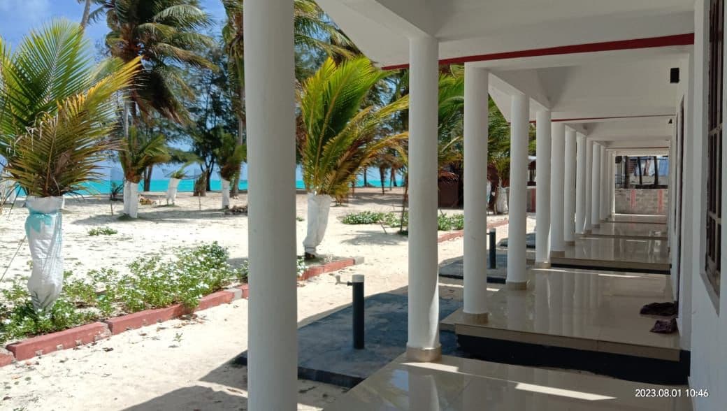 CHEDIYAR BEACH RESORT gallery 3