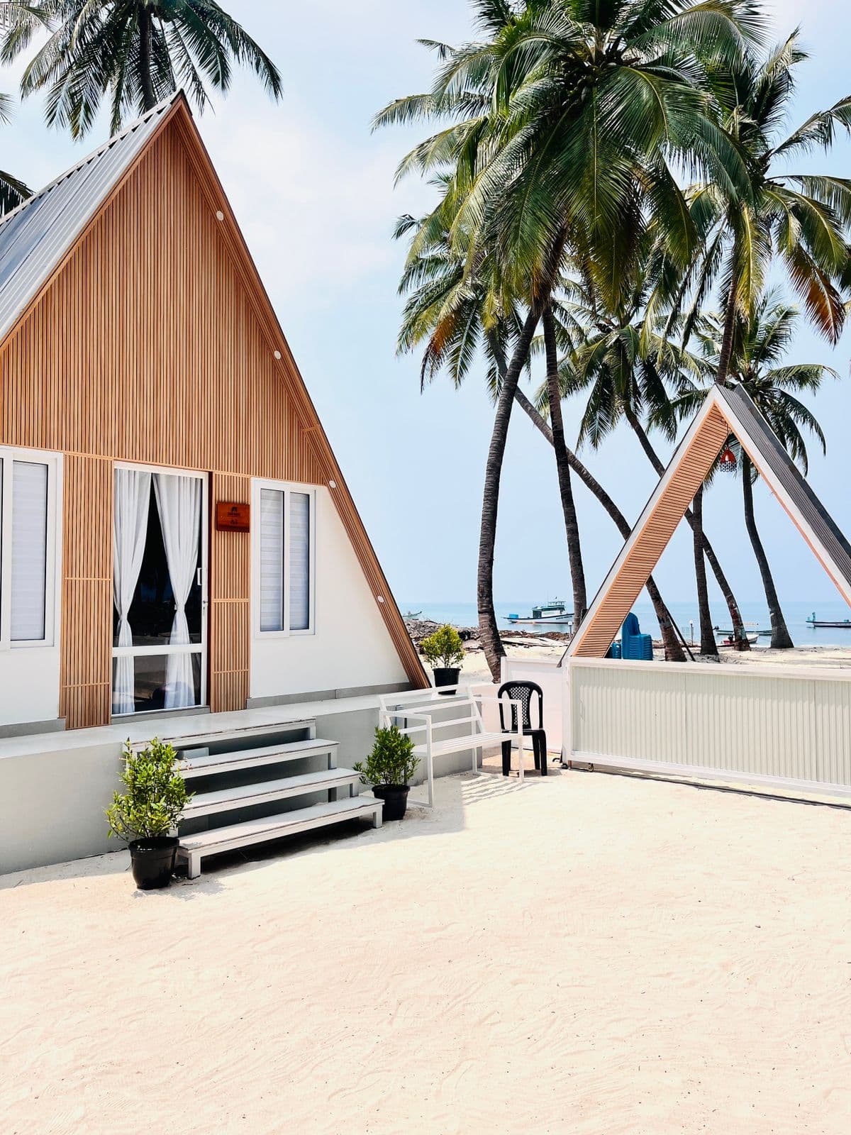 SAND BANK RESORT gallery 5