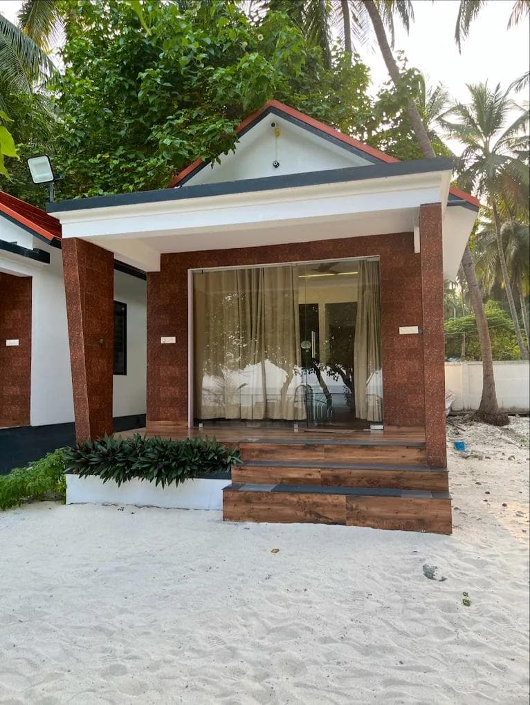 SK PARADISE BEACH RESORT gallery 3