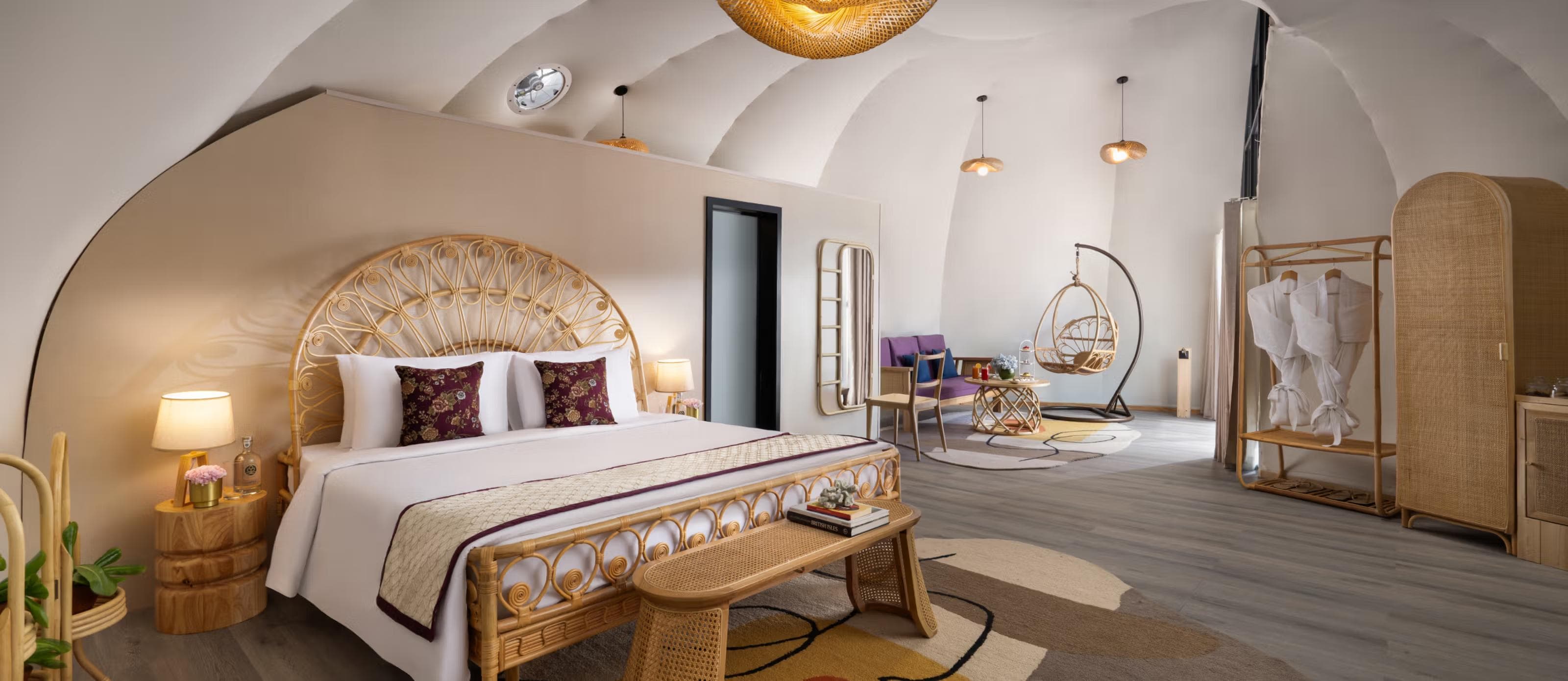 CORAL PEARL BANGARAM - IHCL SELEQTIONS gallery 6