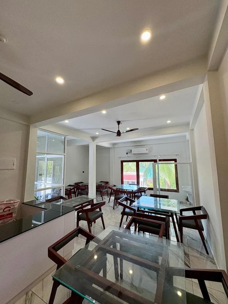 MANTALIA HOME STAY gallery 2