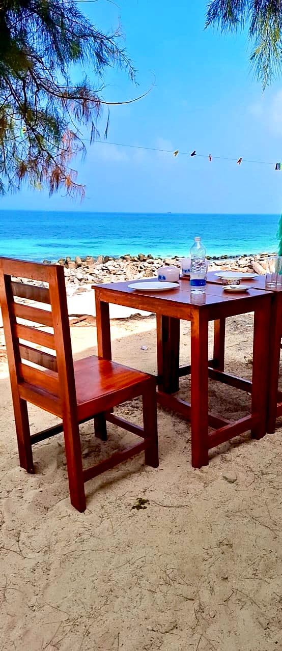 CHEDIYAR BEACH RESORT gallery 7