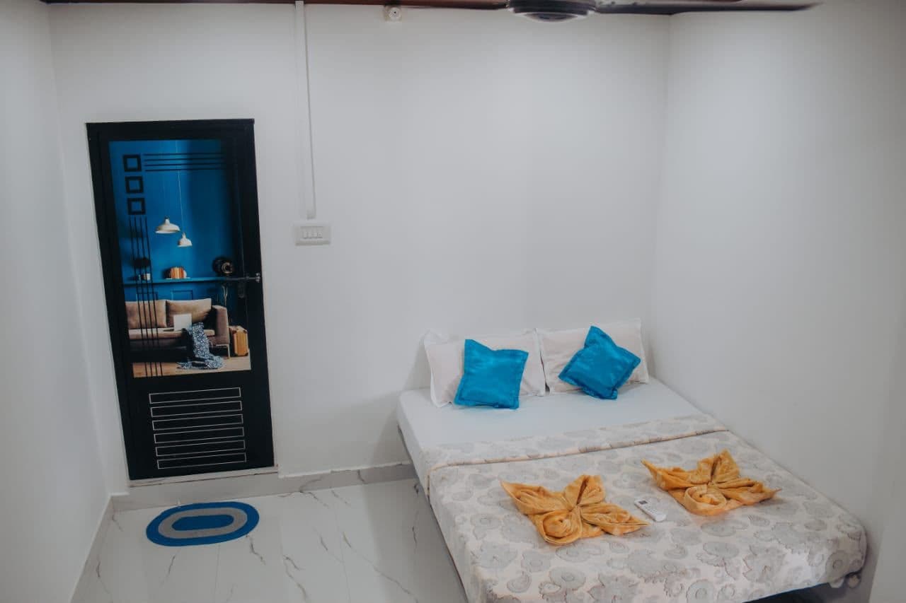 WHITE PARADISE BEACH RESORT gallery 1