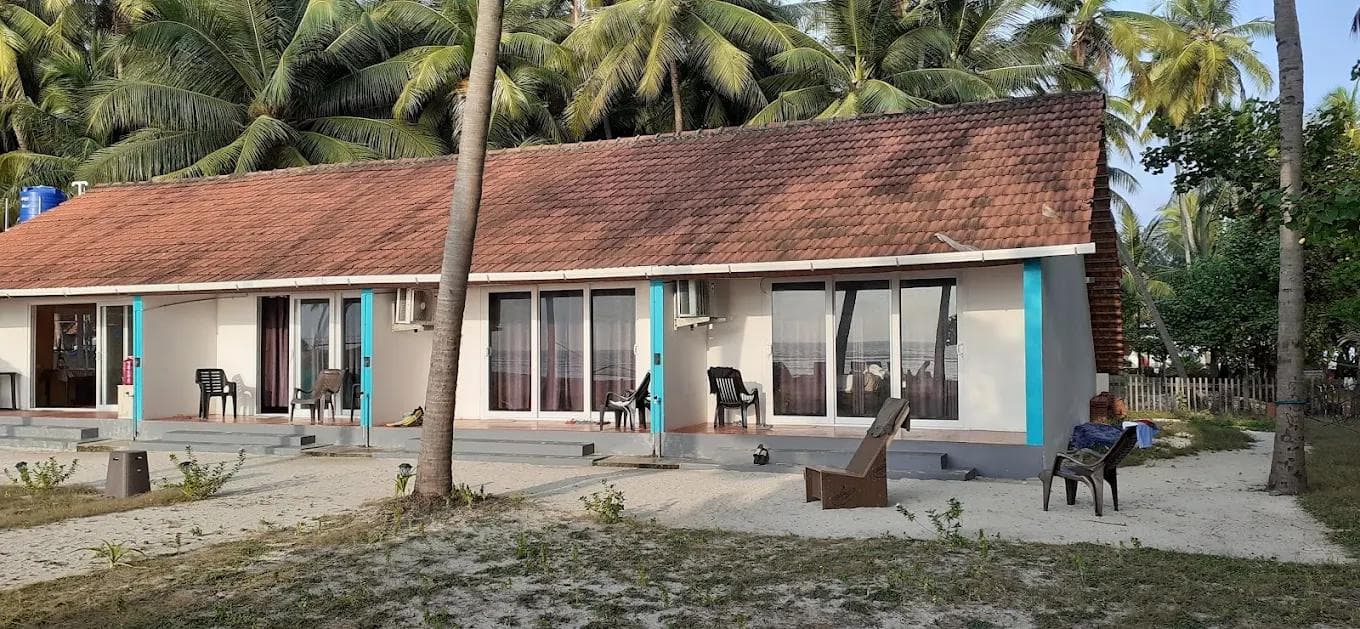 CORALINE BEACH RESORT gallery 10