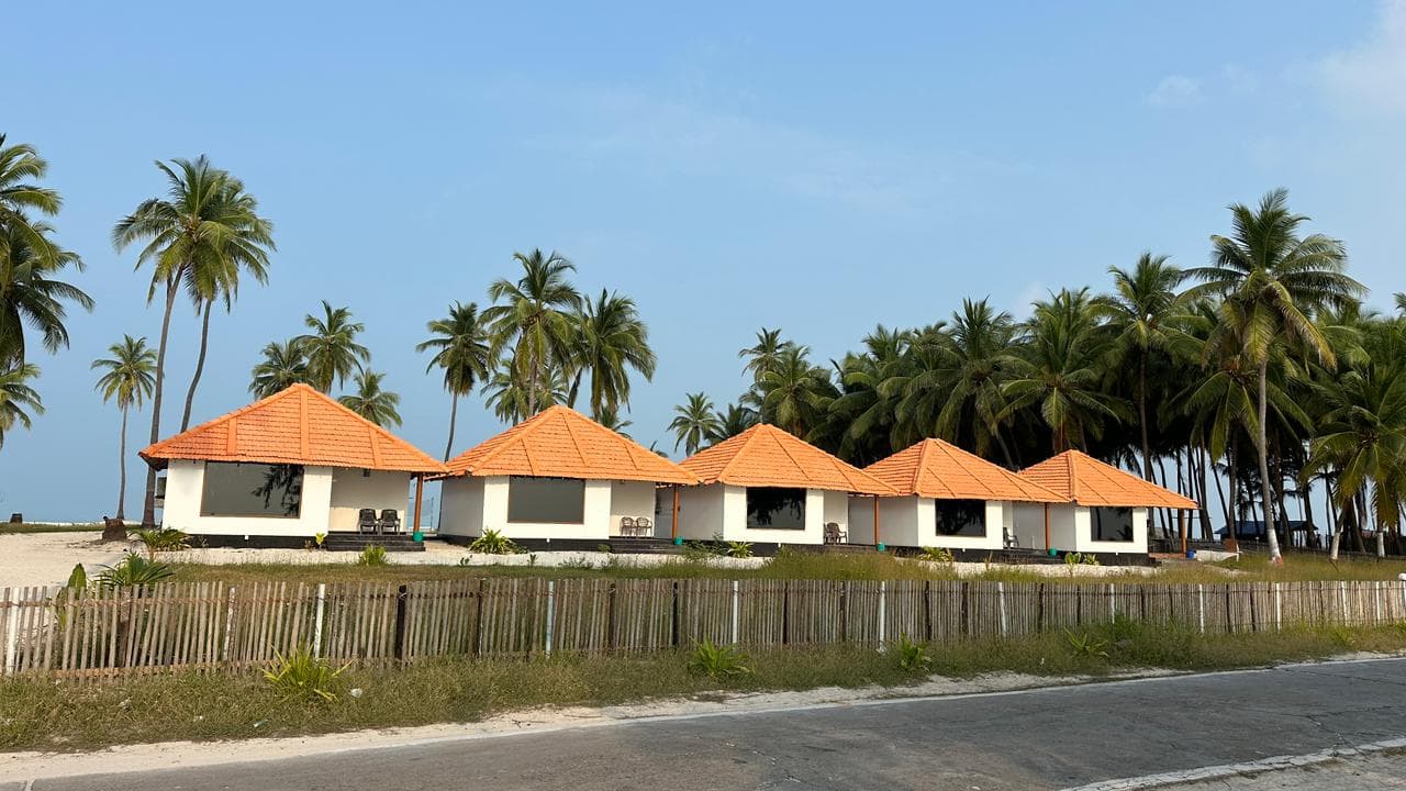 SEA SHELLS BEACH RESORT gallery 8