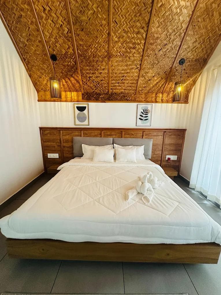 CORAL BURST RESORT gallery 8