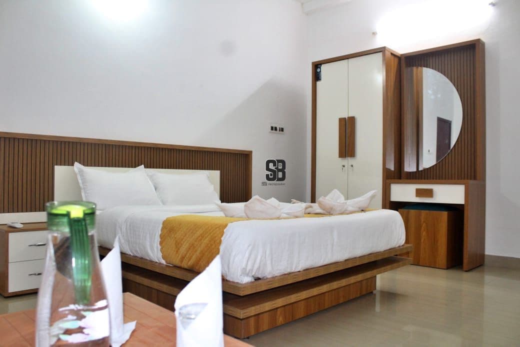 ISLAND DREAM PARADISE HUT gallery 6