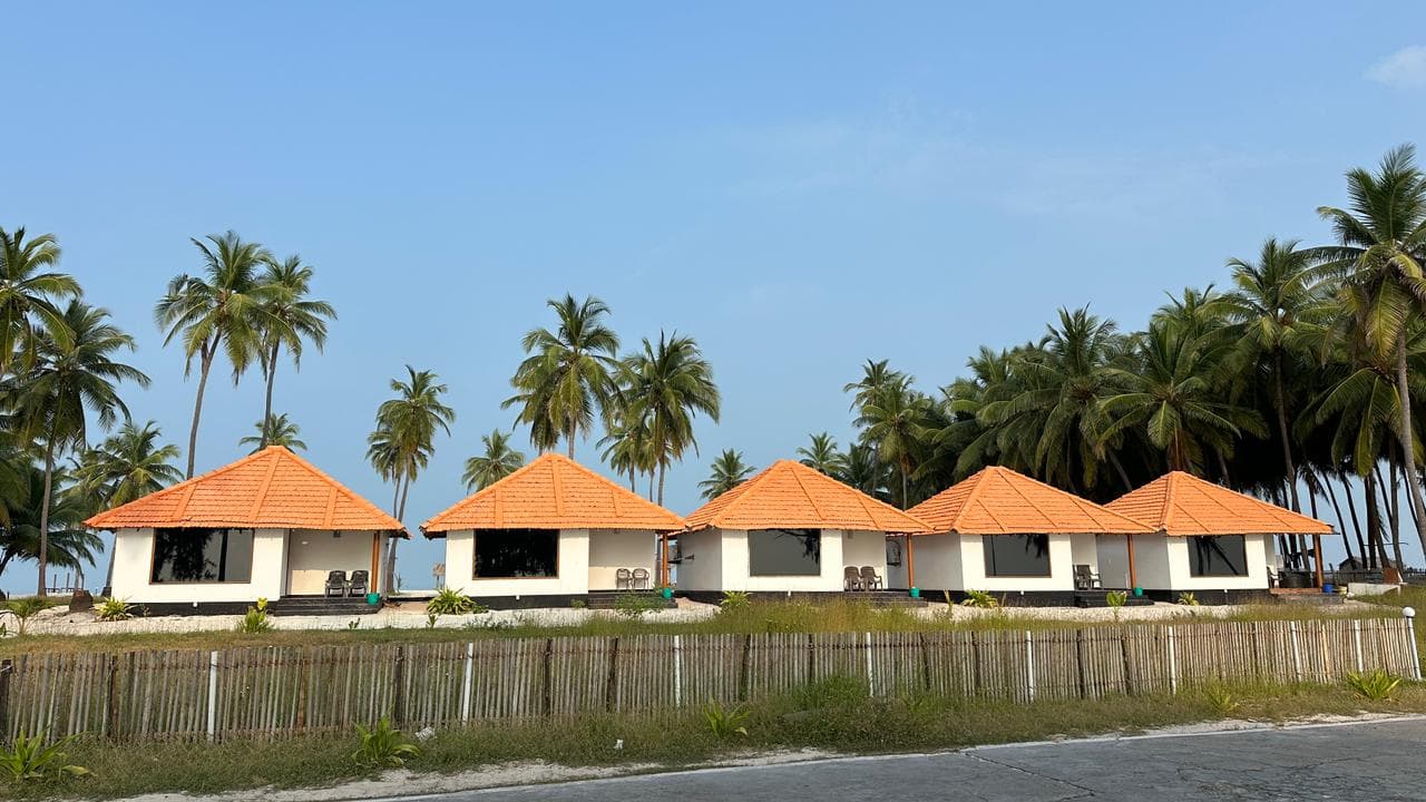 SEA SHELLS BEACH RESORT gallery 3