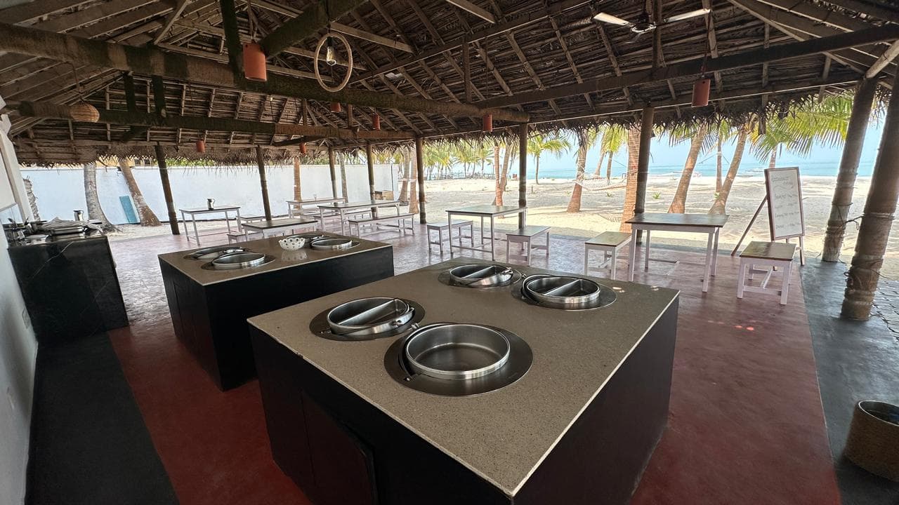 SEA SHELLS BEACH RESORT gallery 2