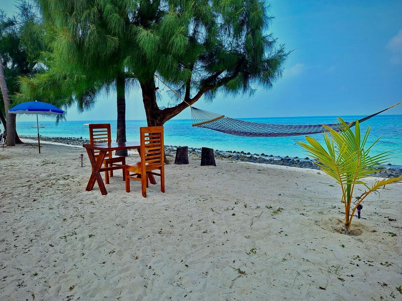 CHEDIYAR BEACH RESORT gallery 1