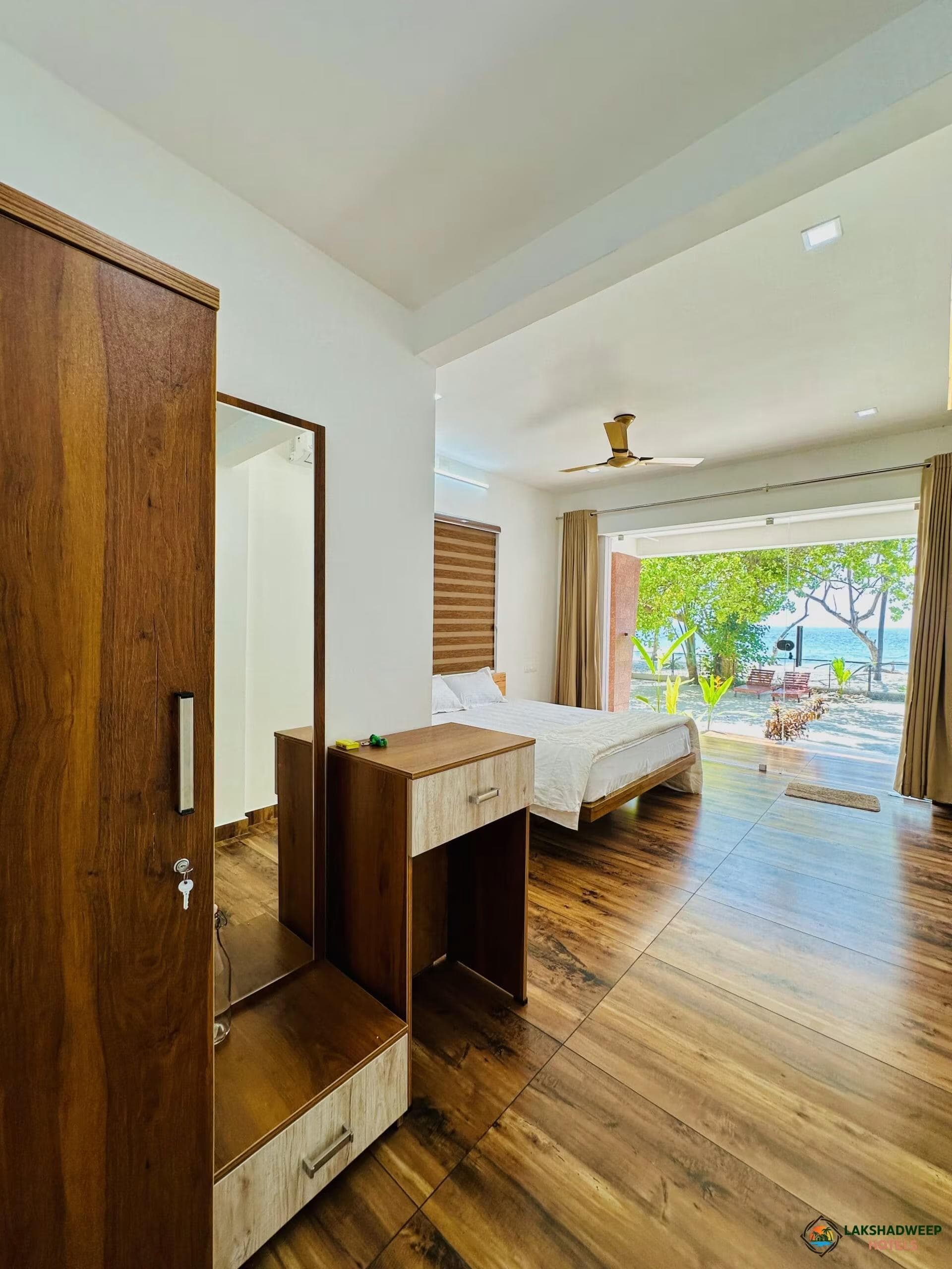 SK PARADISE BEACH RESORT gallery 5