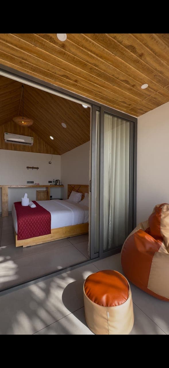 LAKSHADWEEP BEACH RESORT gallery 4