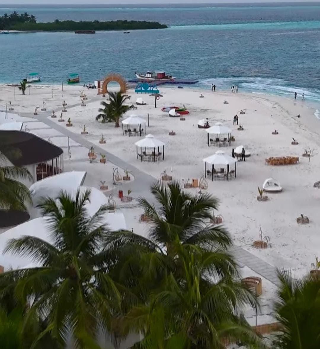 PRAVEG ATOLL'S LAKSHADWEEP-THINNAKKARA gallery 10