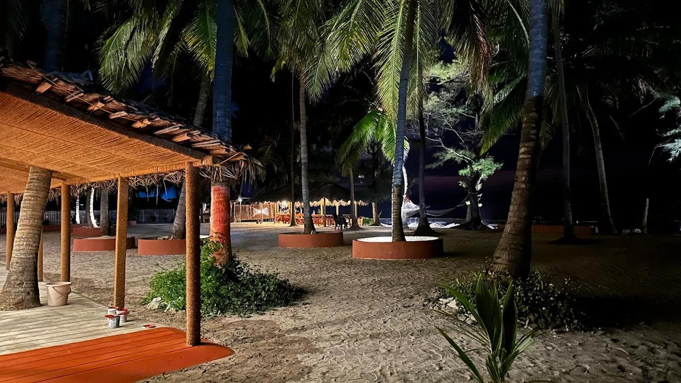 SEA SHELLS BEACH RESORT gallery 8