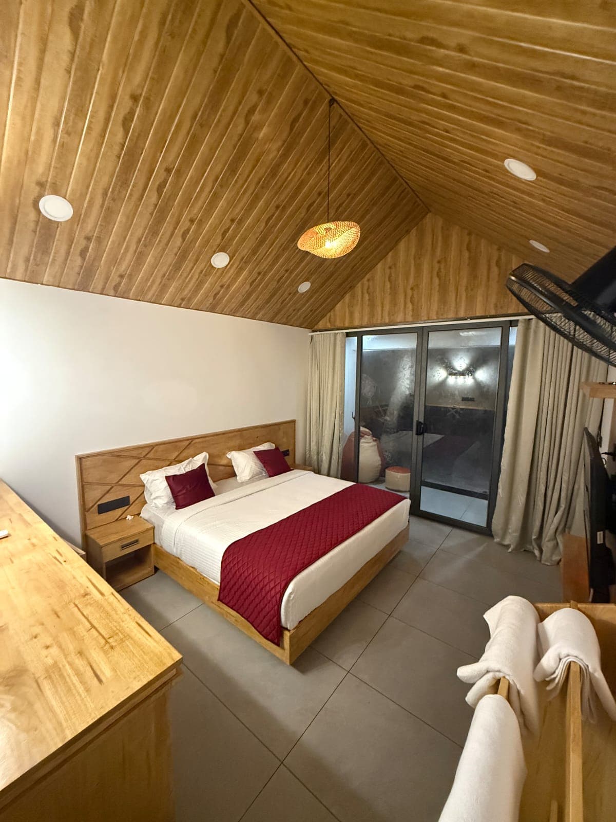 LAKSHADWEEP BEACH RESORT gallery 8