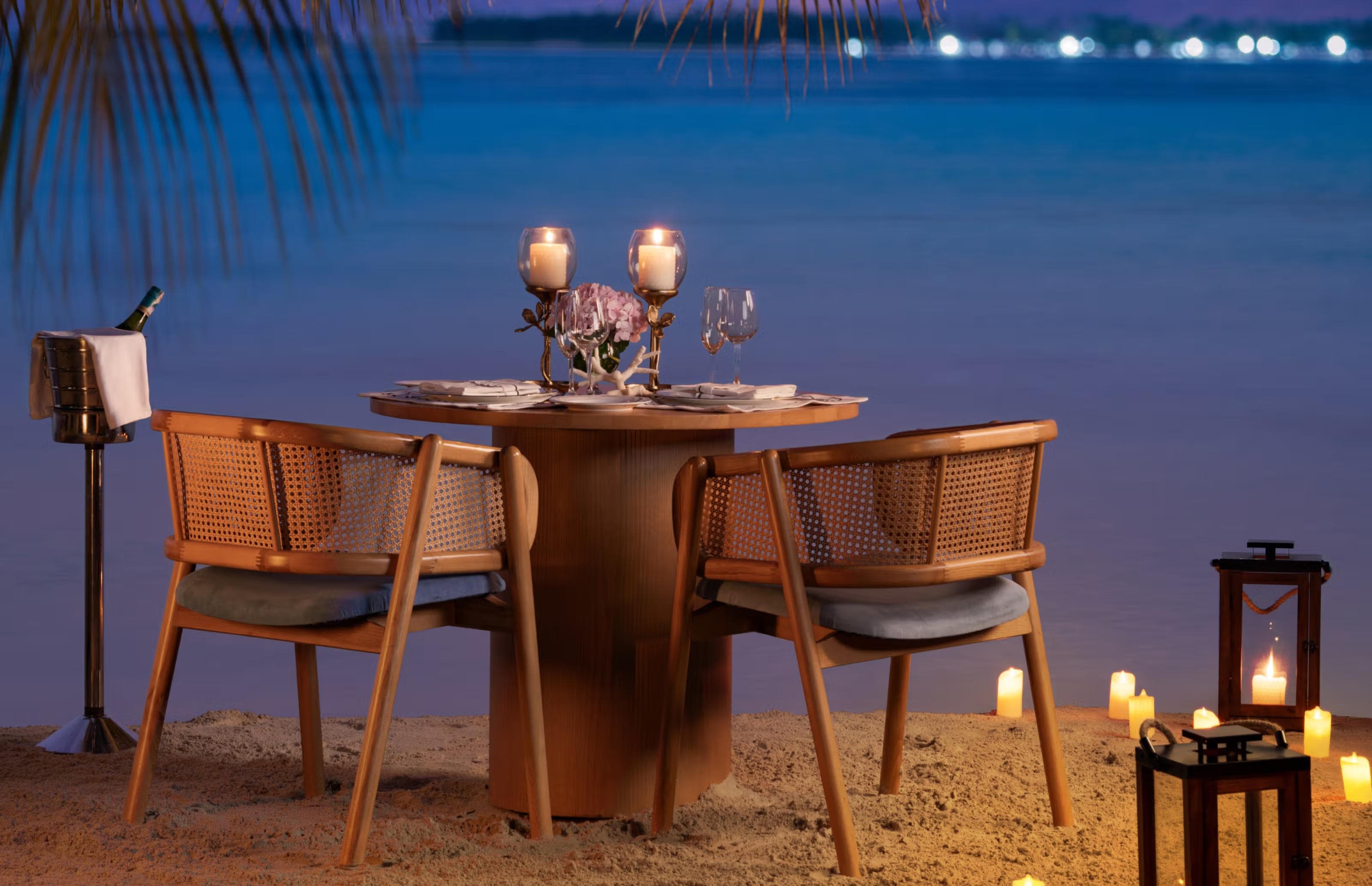 IHCL SELEQTIONS BANGARAM gallery 11