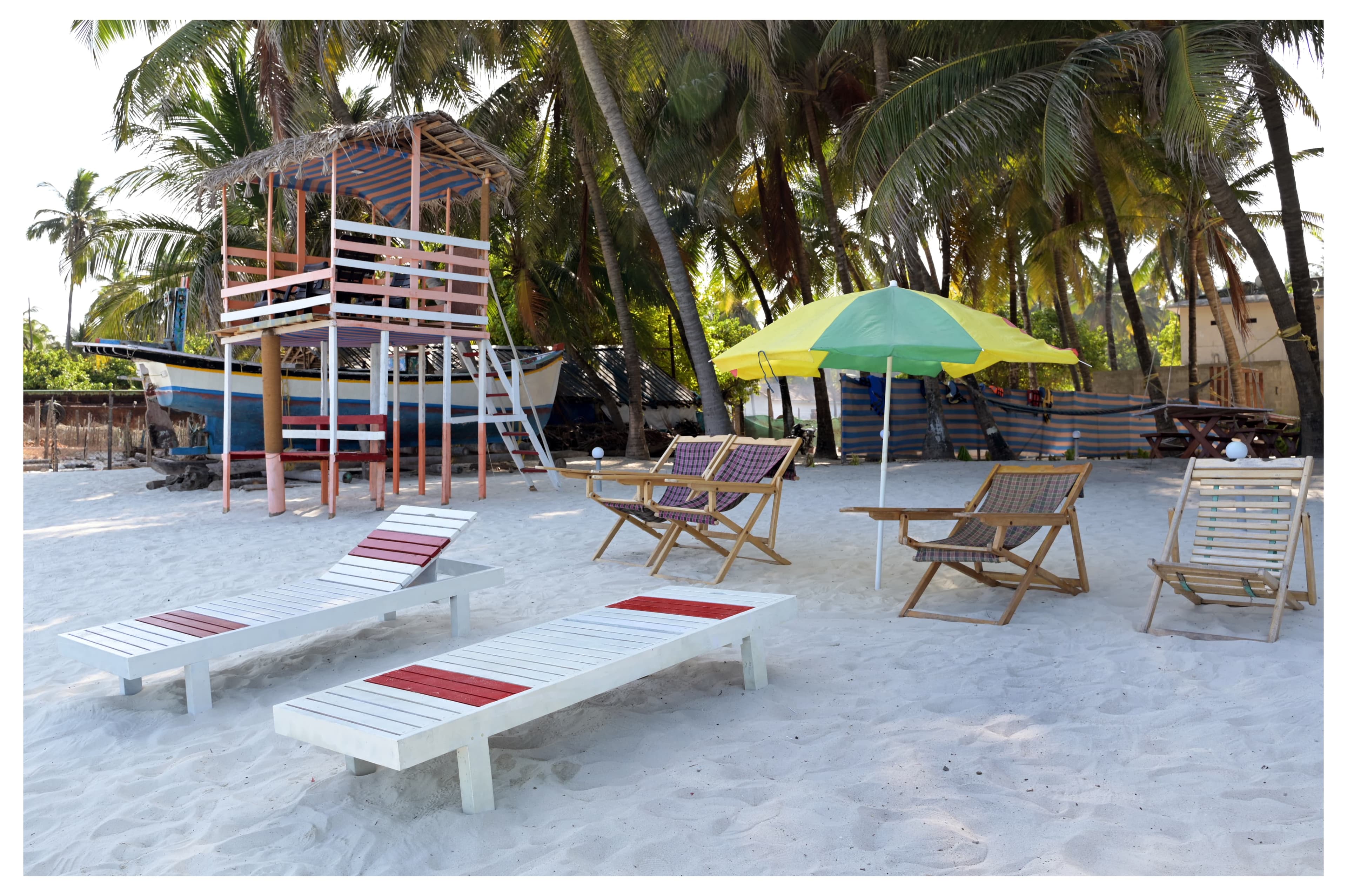 WHITE SAND BEACH RESORT gallery 6