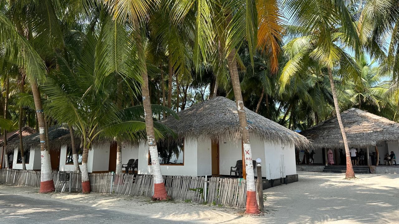 SEA SHELLS BEACH RESORT gallery 6