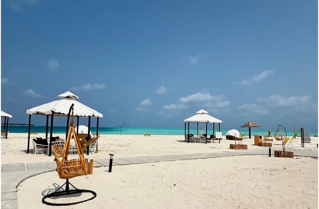 PRAVEG ATOLL'S LAKSHADWEEP-THINNAKKARA gallery 2