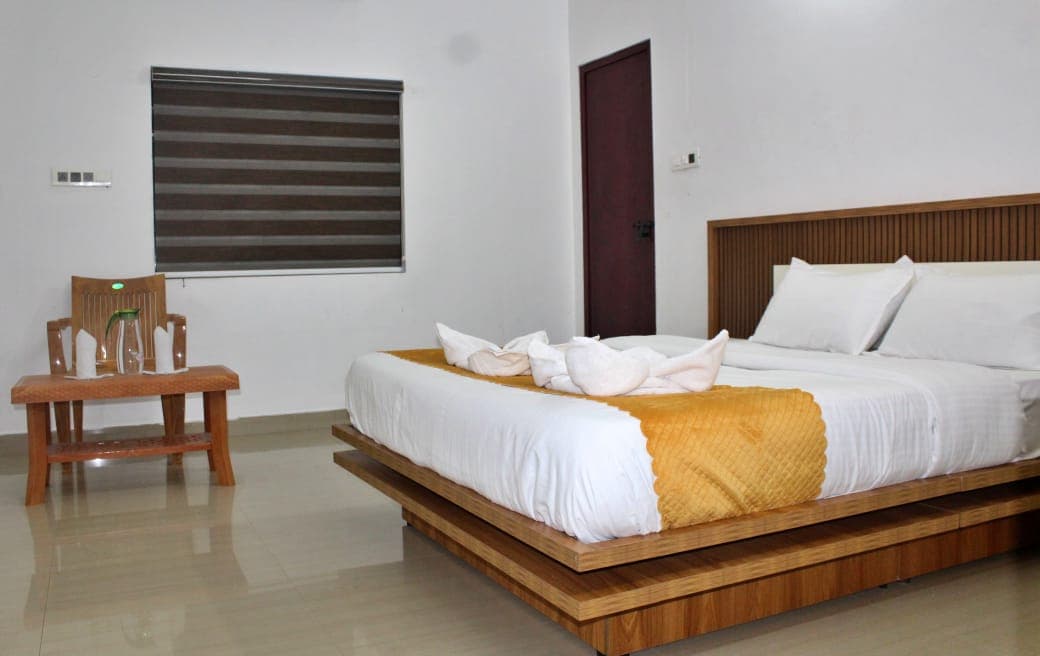 ISLAND DREAM PARADISE HUT gallery 5