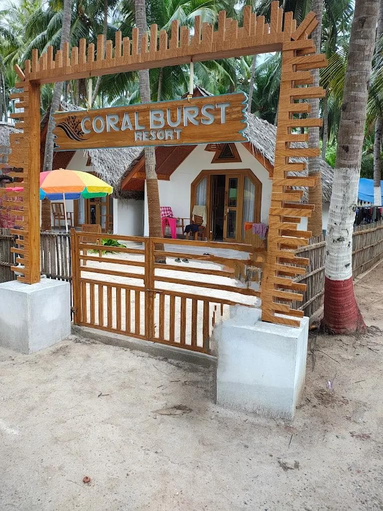 CORAL BURST RESORT gallery 5