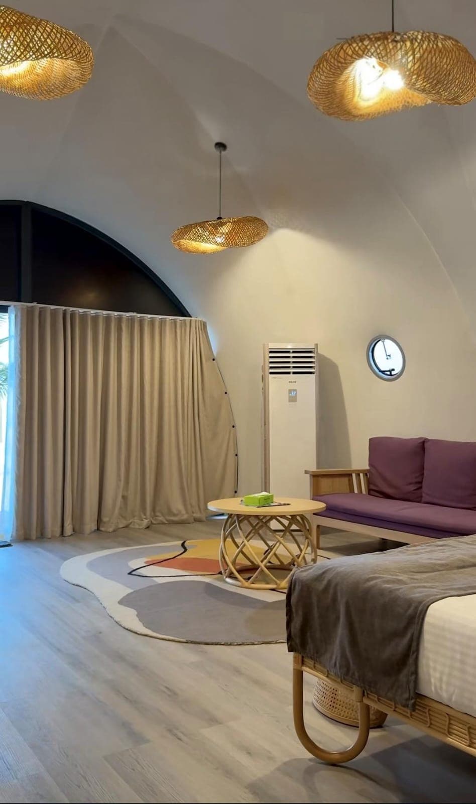 PRAVEG ATOLL'S LAKSHADWEEP-THINNAKKARA gallery 9